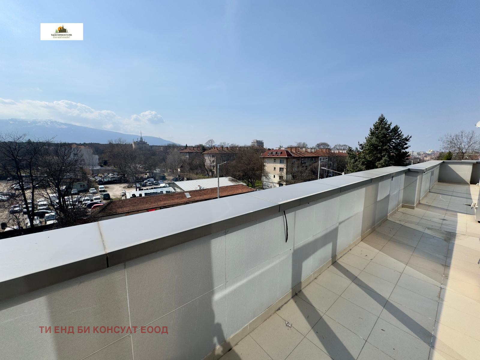 Дава под наем ОФИС, гр. София, Гео Милев, снимка 6 - Офиси - 53899021