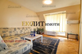 3 makuuhuonetta Geo Milev, Sofia