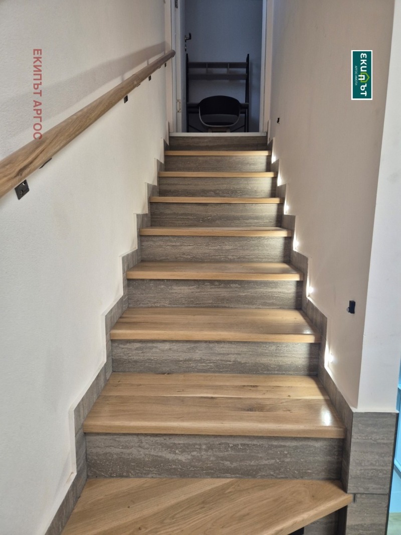 Do wynajęcia  Domek Warna , Operata , 72 mkw | 34773742 - obraz [9]