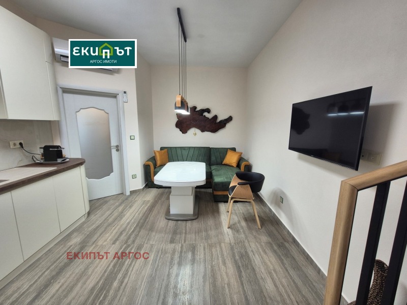 Do wynajęcia  Domek Warna , Operata , 72 mkw | 34773742 - obraz [4]