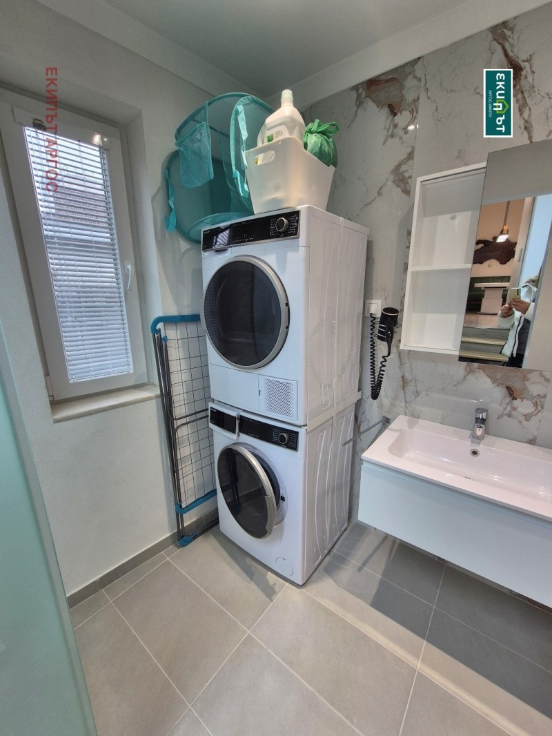 Do wynajęcia  Domek Warna , Operata , 72 mkw | 34773742 - obraz [11]