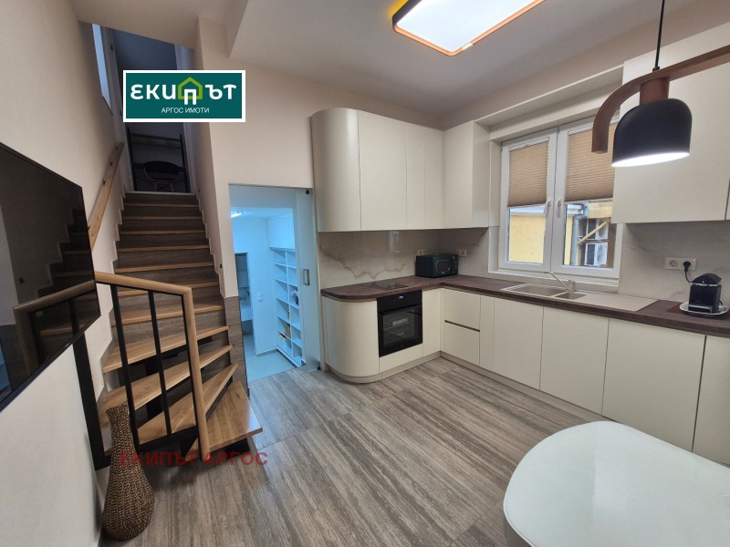 Под наем МЕЗОНЕТ, град Варна, Операта • 1000 € • 56363609 — Holmes.bg