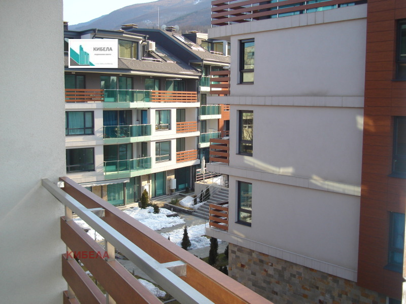Kiralık  1 yatak odası Sofia , Boyana , 75 metrekare | 20679212 - görüntü [8]