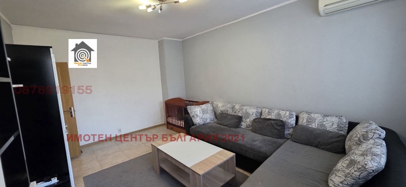 K pronájmu  1 ložnice Pleven , Širok centar , 62 m2 | 83111687 - obraz [4]