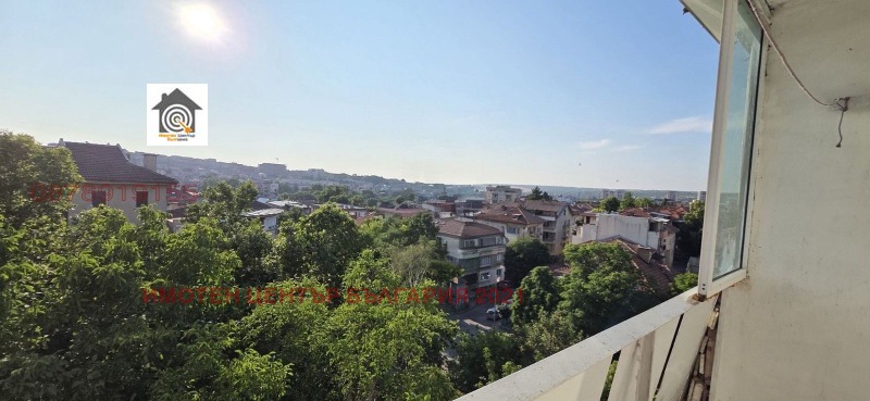 K pronájmu  1 ložnice Pleven , Širok centar , 62 m2 | 83111687 - obraz [7]