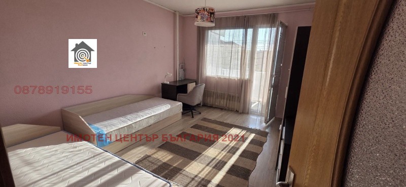 K pronájmu  1 ložnice Pleven , Širok centar , 62 m2 | 83111687 - obraz [6]