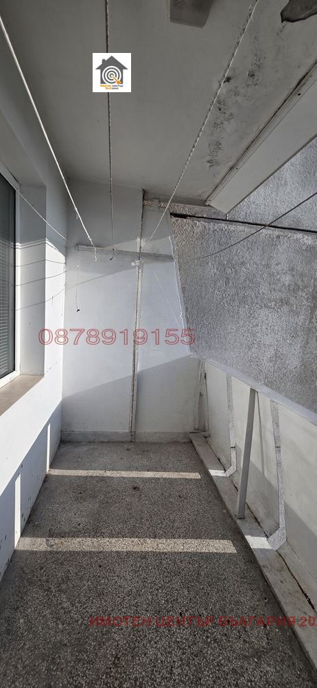 K pronájmu  1 ložnice Pleven , Širok centar , 62 m2 | 83111687 - obraz [8]