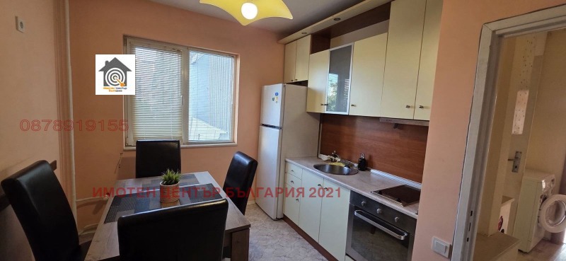 K pronájmu  1 ložnice Pleven , Širok centar , 62 m2 | 83111687