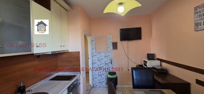K pronájmu  1 ložnice Pleven , Širok centar , 62 m2 | 83111687 - obraz [2]