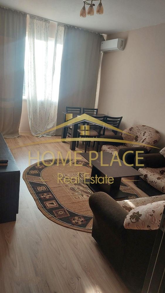 Дава под наем 2-СТАЕН, гр. Варна, Левски 1