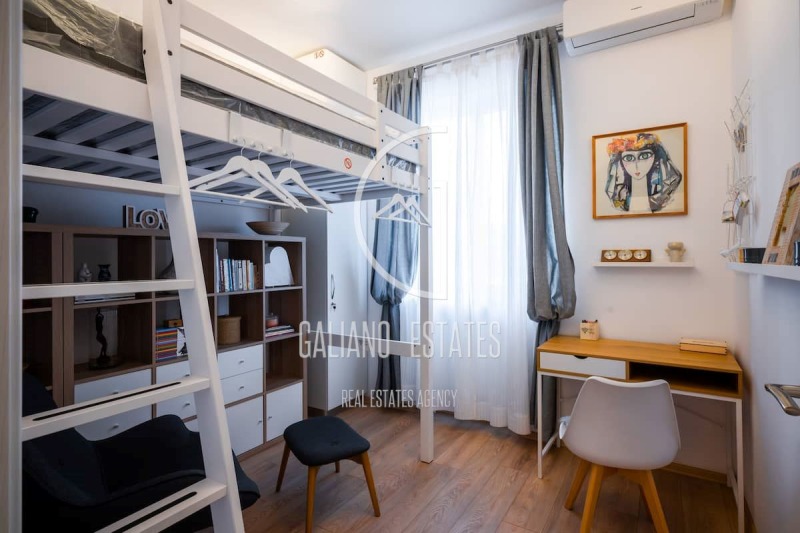 Da affittare  2 camere da letto Sofia , Tsentar , 56 mq | 22325913 - Immagine [5]