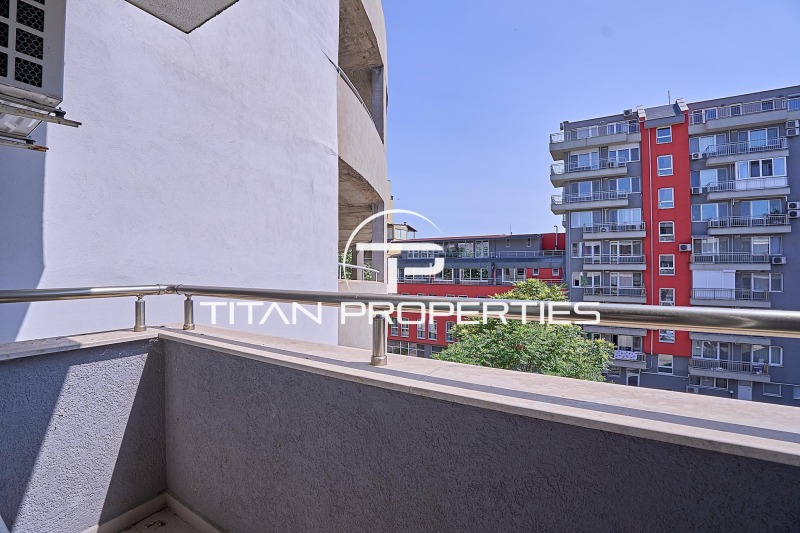 Til leje  2 soveværelser Plovdiv , Karshiyaka , 75 kvm | 97433618 - billede [11]