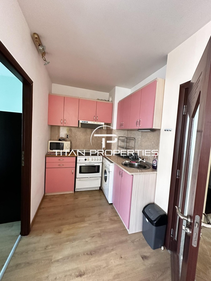 Til leje  2 soveværelser Plovdiv , Karshiyaka , 75 kvm | 97433618 - billede [12]