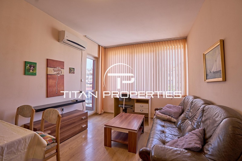Til leje  2 soveværelser Plovdiv , Karshiyaka , 75 kvm | 97433618 - billede [2]