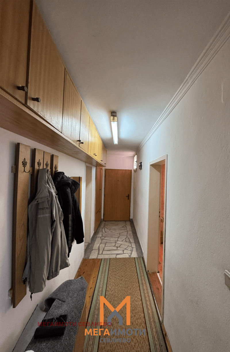 Til leie  2 soverom region Gabrovo , Sevlievo , 98 kvm | 52413802 - bilde [10]