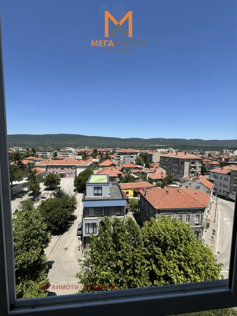 Til leie  2 soverom region Gabrovo , Sevlievo , 98 kvm | 52413802 - bilde [12]