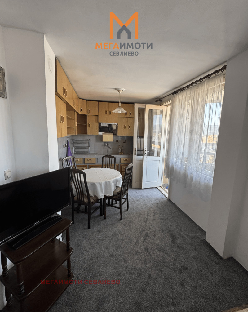 Til leie  2 soverom region Gabrovo , Sevlievo , 98 kvm | 52413802 - bilde [4]