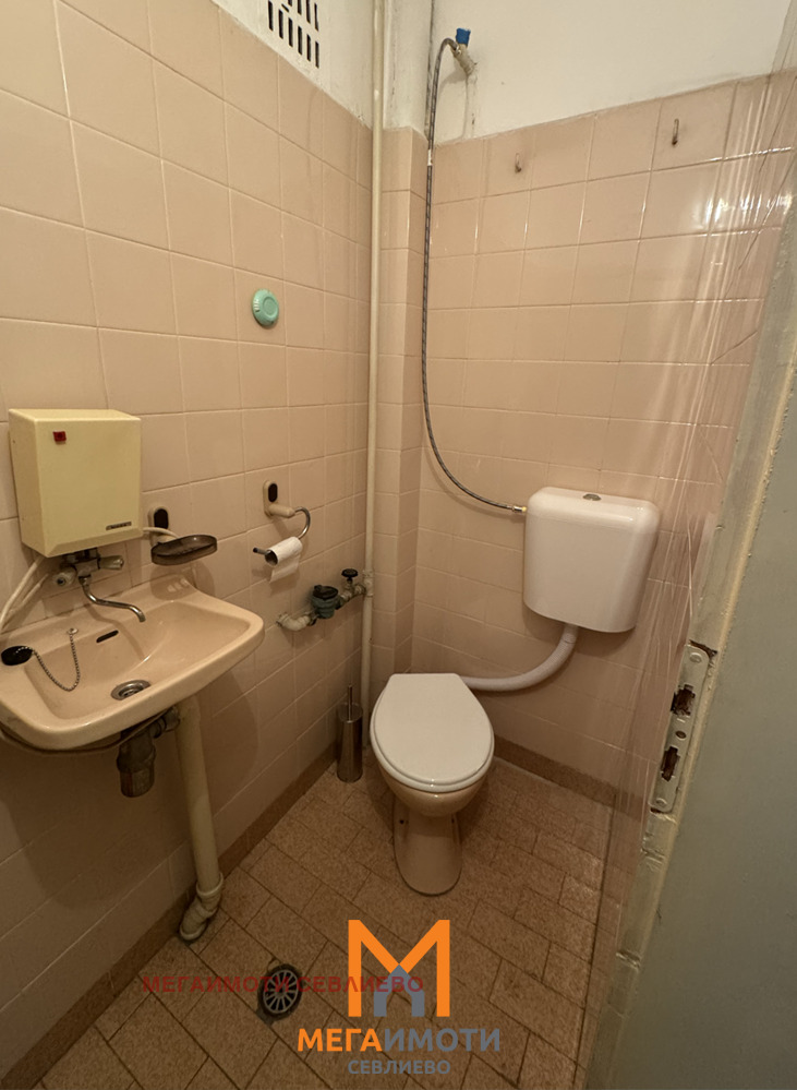Til leie  2 soverom region Gabrovo , Sevlievo , 98 kvm | 52413802 - bilde [7]