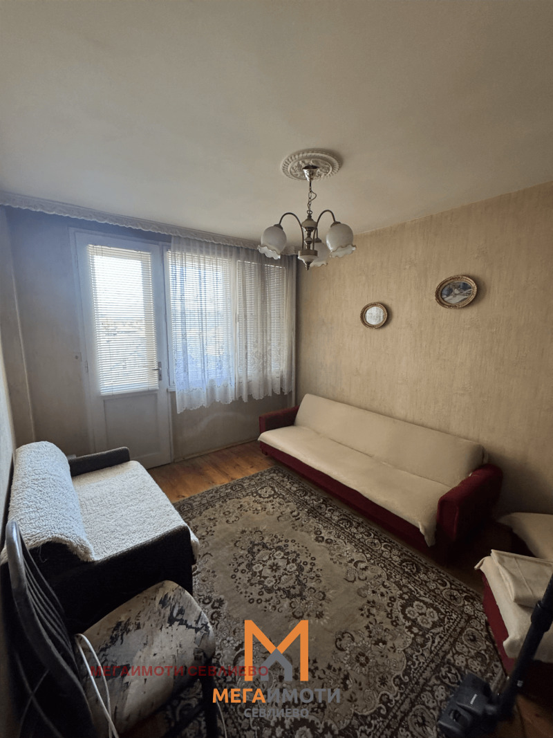 Til leie  2 soverom region Gabrovo , Sevlievo , 98 kvm | 52413802 - bilde [5]