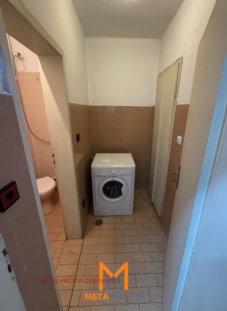 Til leie  2 soverom region Gabrovo , Sevlievo , 98 kvm | 52413802 - bilde [8]