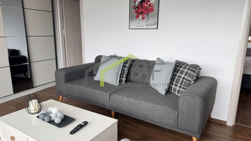 Дава под наем 3-СТАЕН, гр. Варна, Операта, снимка 7 - Апартаменти - 52562196