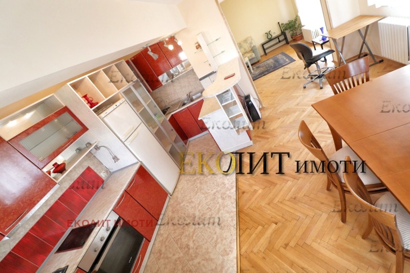 Vuokrattavana  3 makuuhuonetta Sofia , Geo Milev , 126 neliömetriä | 30301614 - kuva [3]
