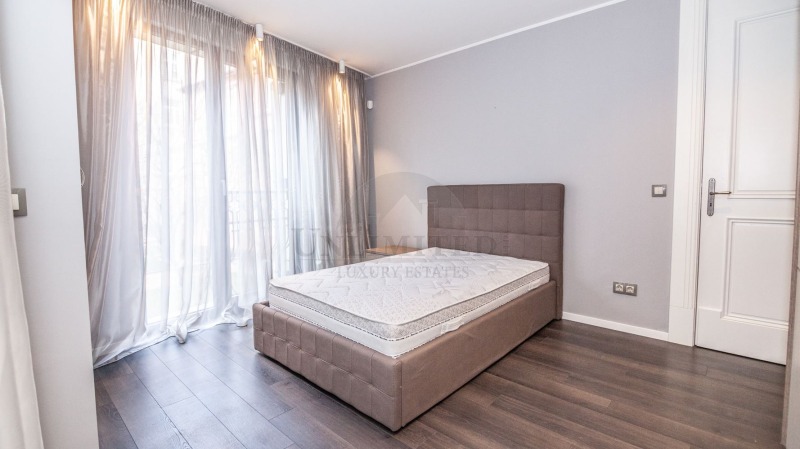 Дава под наем 4-СТАЕН, гр. София, Яворов, снимка 15 - Апартаменти - 52748574