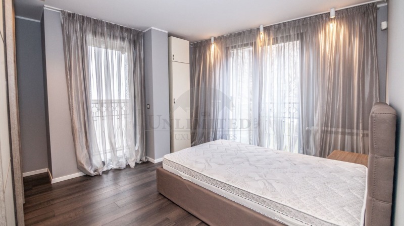 Дава под наем 4-СТАЕН, гр. София, Яворов, снимка 16 - Апартаменти - 52748574