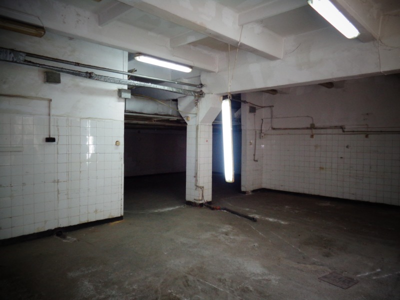 En renta  Edificio industrial Sofia , Zajarna fabrika , 380 metros cuadrados | 40732978 - imagen [2]