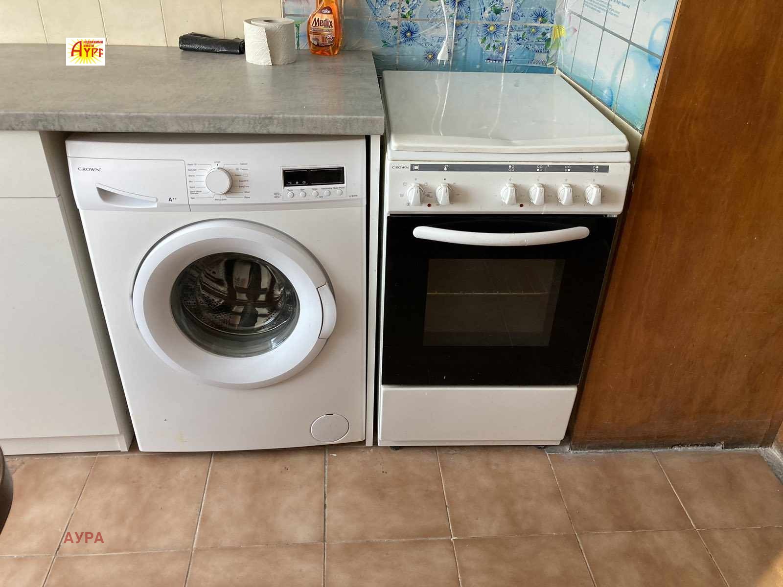 Дава под наем 2-СТАЕН, гр. Враца, Център, снимка 5 - Апартаменти - 53626367