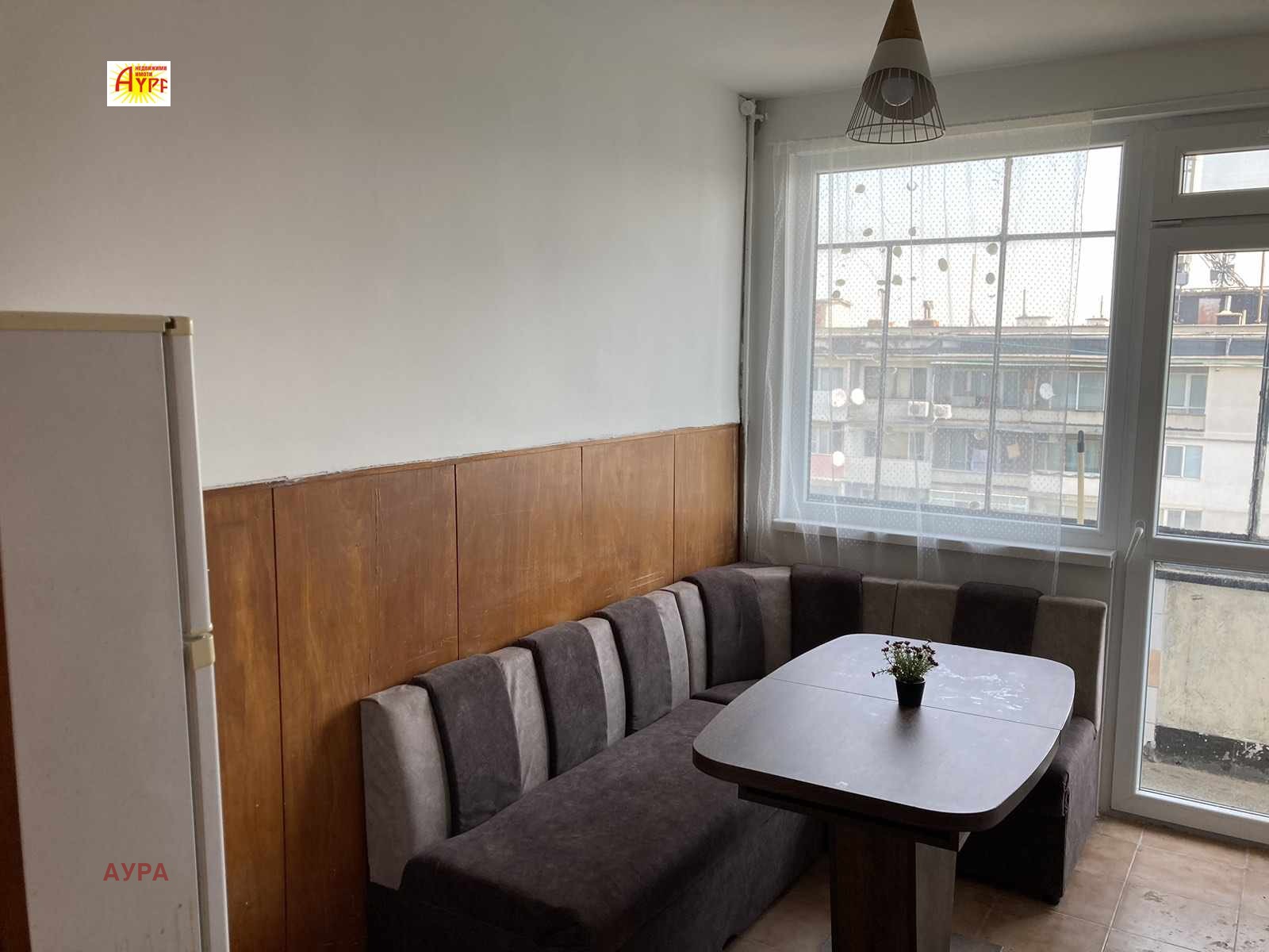 Дава под наем 2-СТАЕН, гр. Враца, Център, снимка 4 - Апартаменти - 53626367