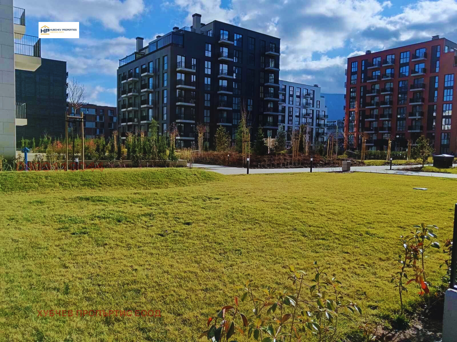 Дава под наем 2-СТАЕН, гр. София, Красно село, снимка 5 - Апартаменти - 53656429