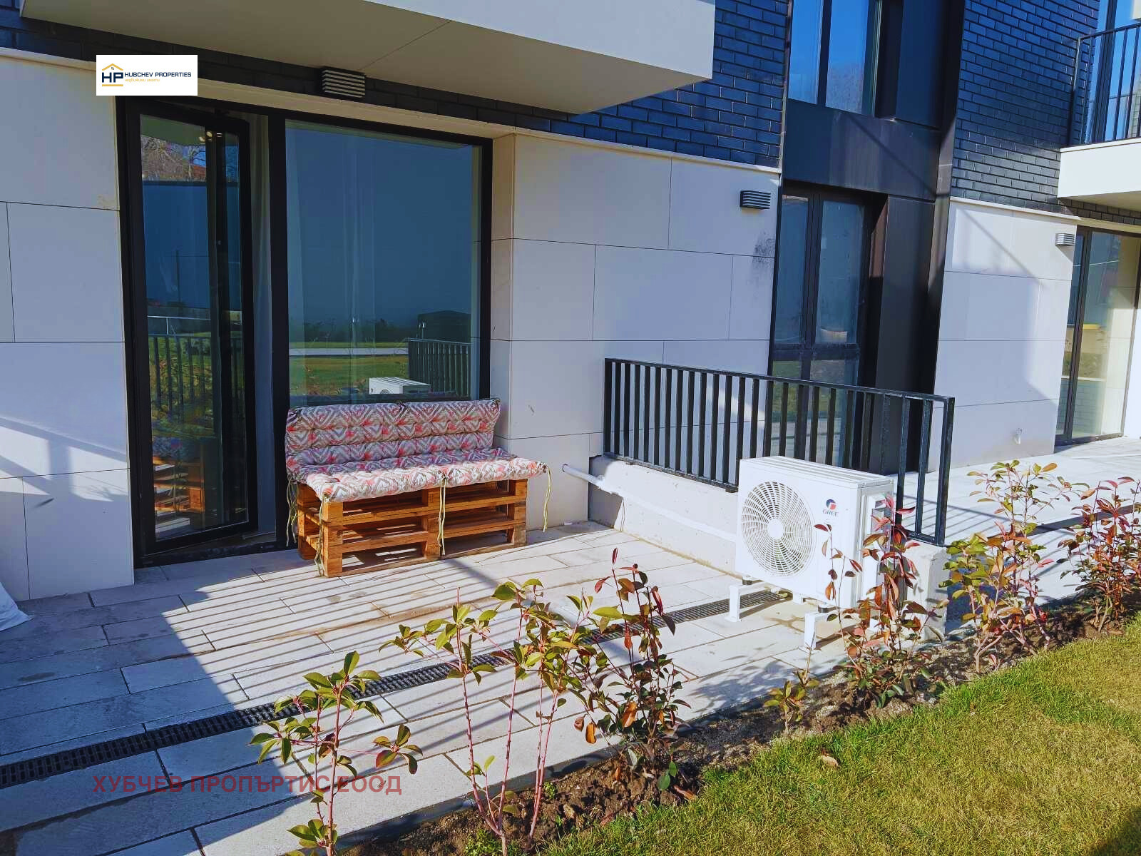 Дава под наем 2-СТАЕН, гр. София, Красно село, снимка 7 - Апартаменти - 53656429