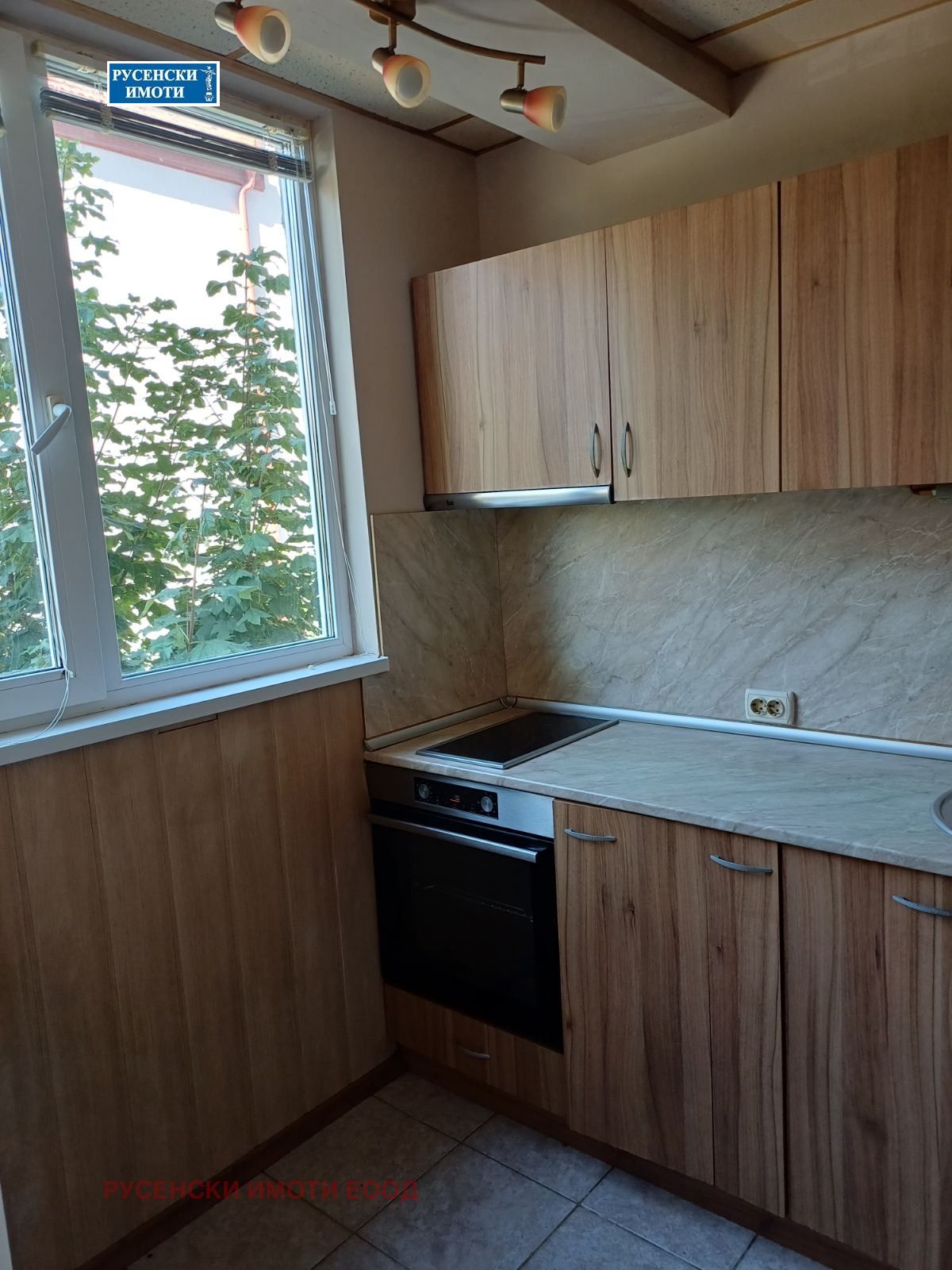 Дава под наем 3-СТАЕН, гр. Русе, Център, снимка 5 - Апартаменти - 56150083