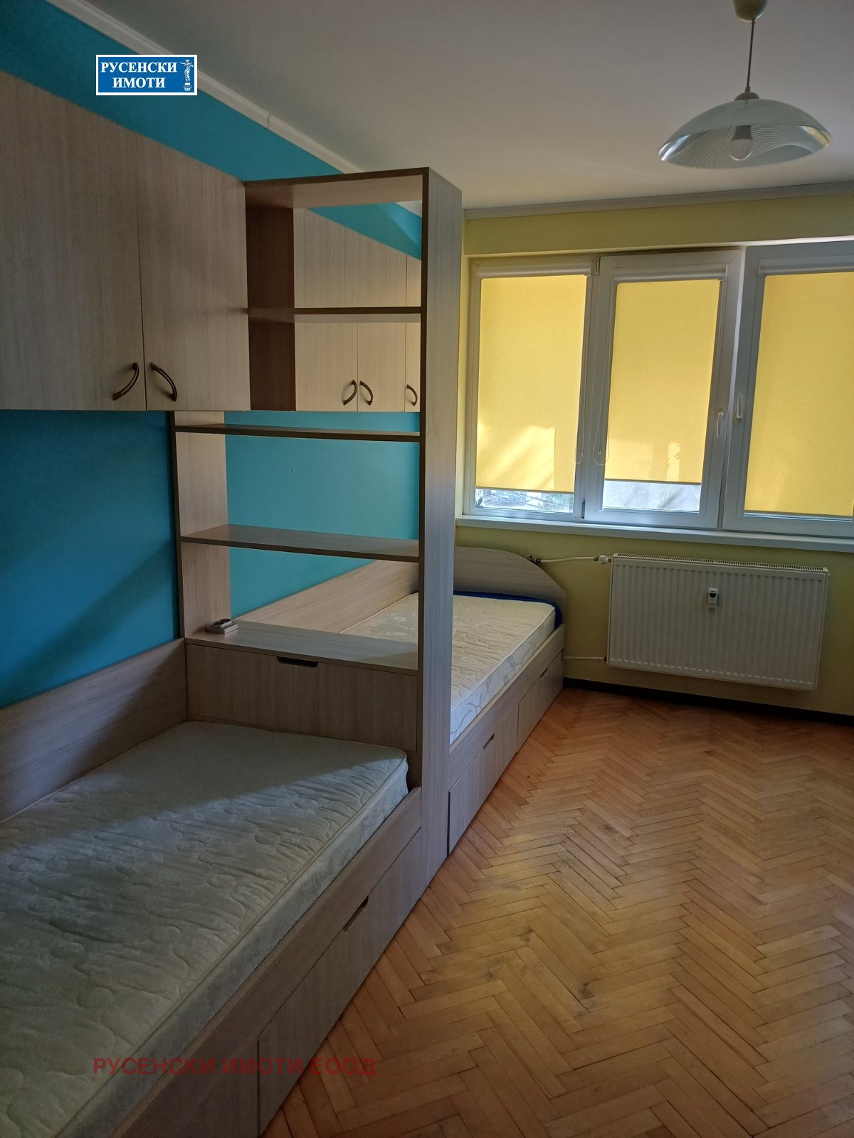 Дава под наем 3-СТАЕН, гр. Русе, Център, снимка 7 - Апартаменти - 56150083
