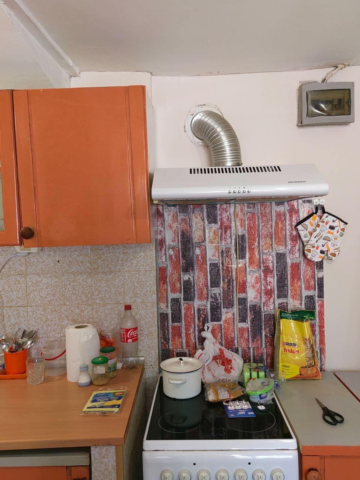 Дава под наем КЪЩА, гр. София, с. Негован, снимка 2 - Къщи - 55941580