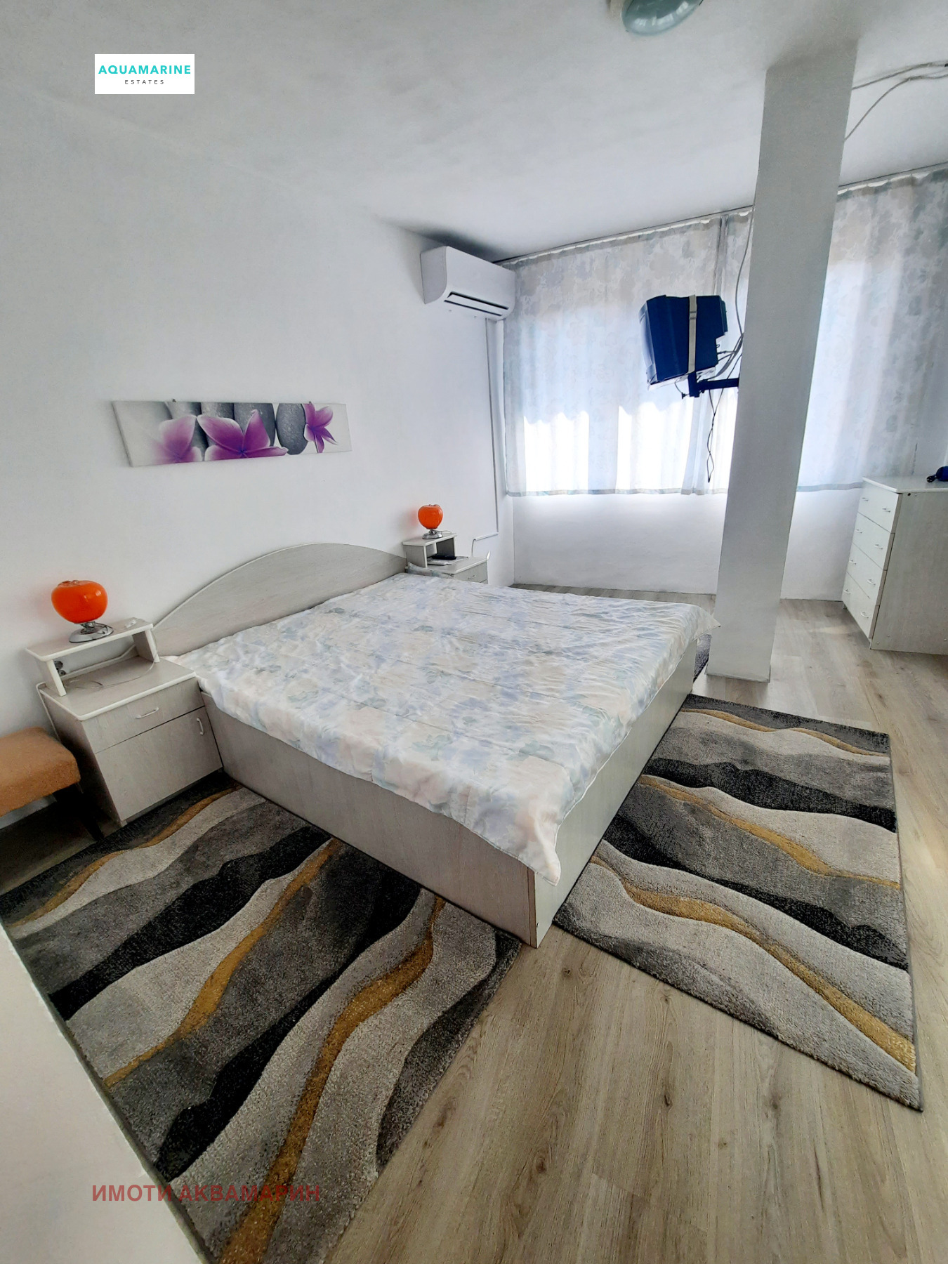 Дава под Наем 3-СТАЕН | Imot.bg — изображение 4