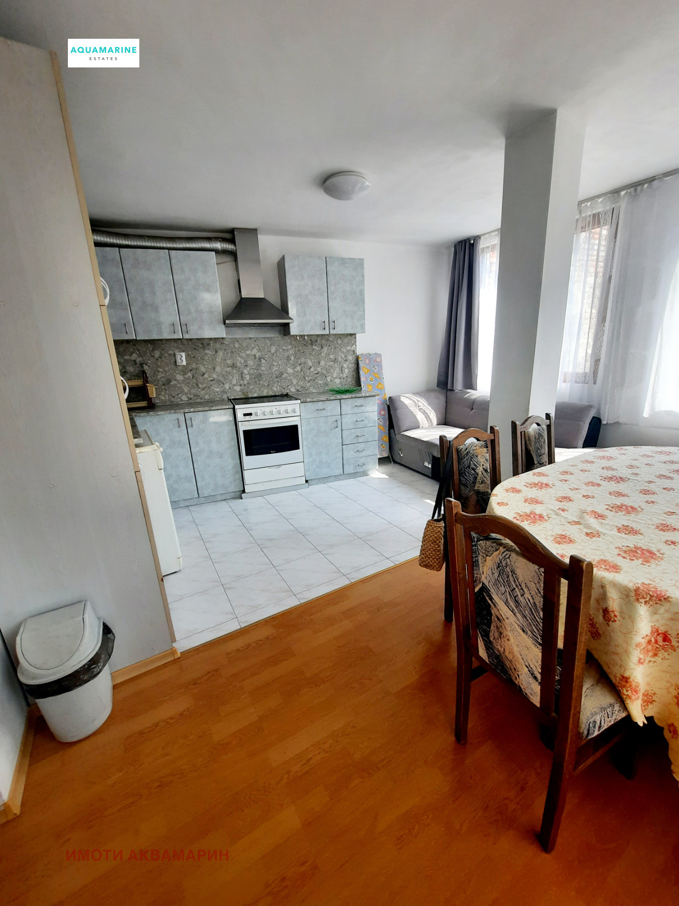 Дава под Наем 3-СТАЕН | Imot.bg — изображение 2