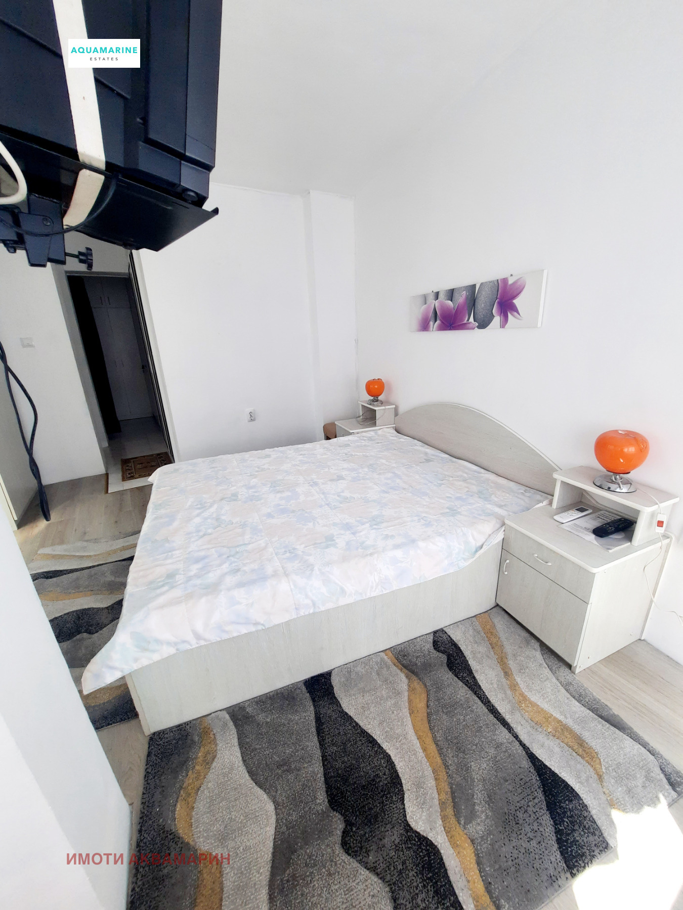 Дава под Наем 3-СТАЕН | Imot.bg — изображение 5