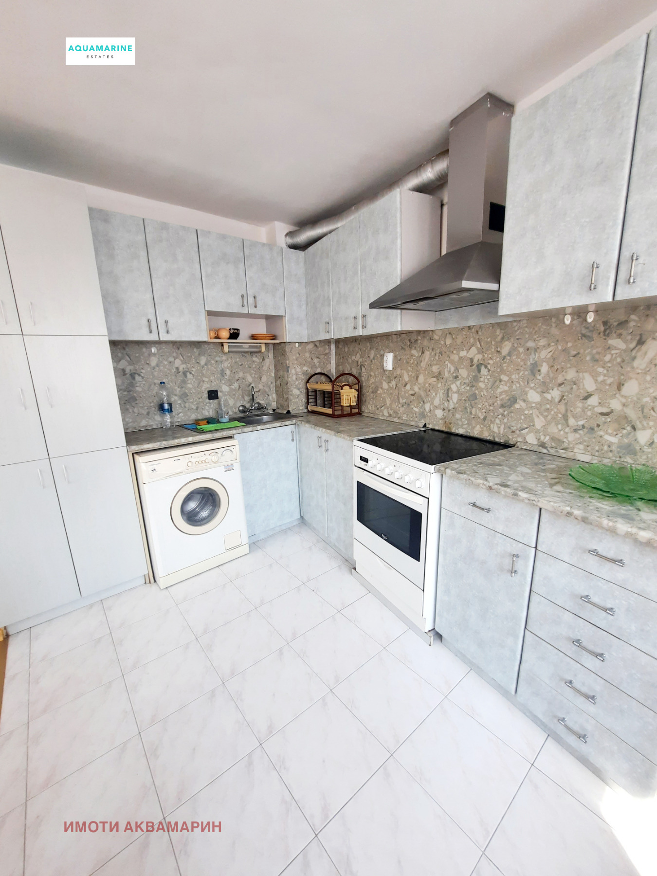 Дава под Наем 3-СТАЕН | Imot.bg — изображение 1