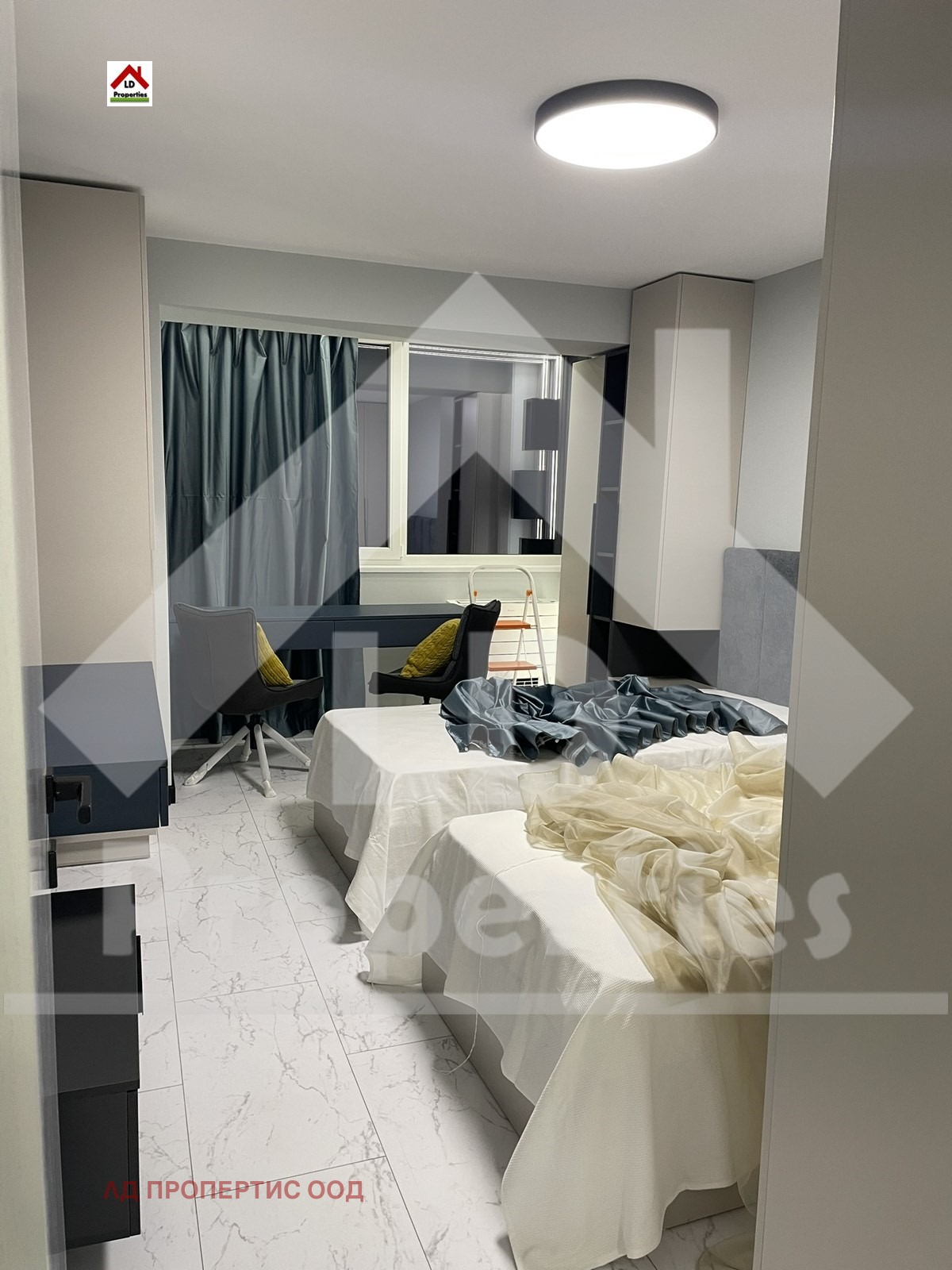 Дава под Наем 3-СТАЕН | Imot.bg — изображение 9