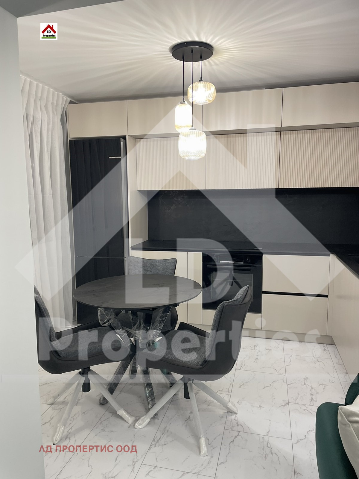 Дава под Наем 3-СТАЕН | Imot.bg — изображение 3