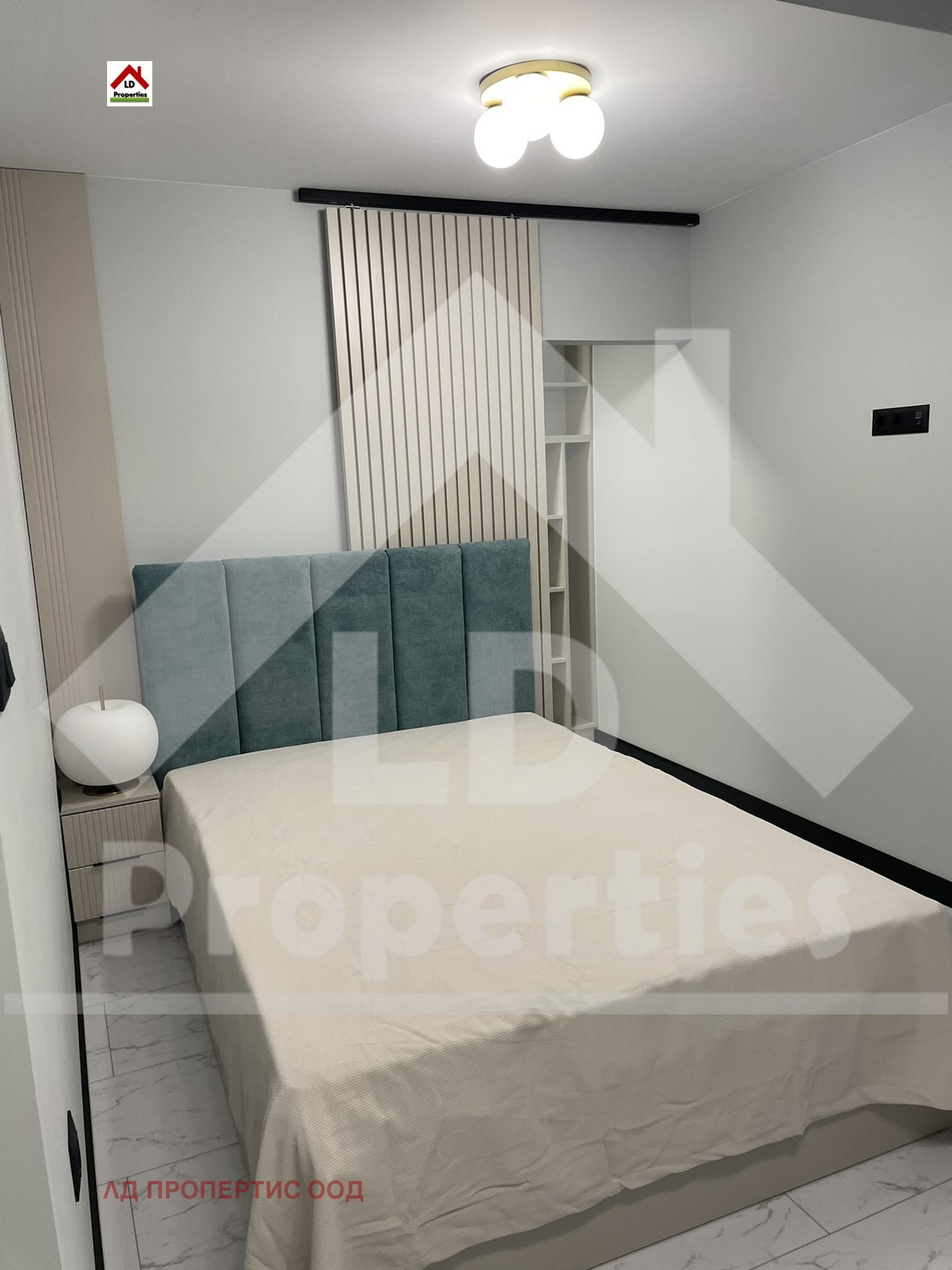 Дава под Наем 3-СТАЕН | Imot.bg — изображение 5