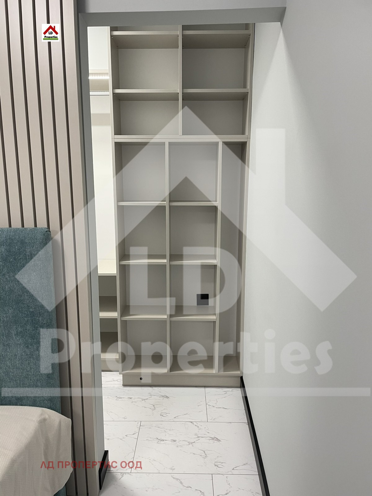 Дава под Наем 3-СТАЕН | Imot.bg — изображение 6