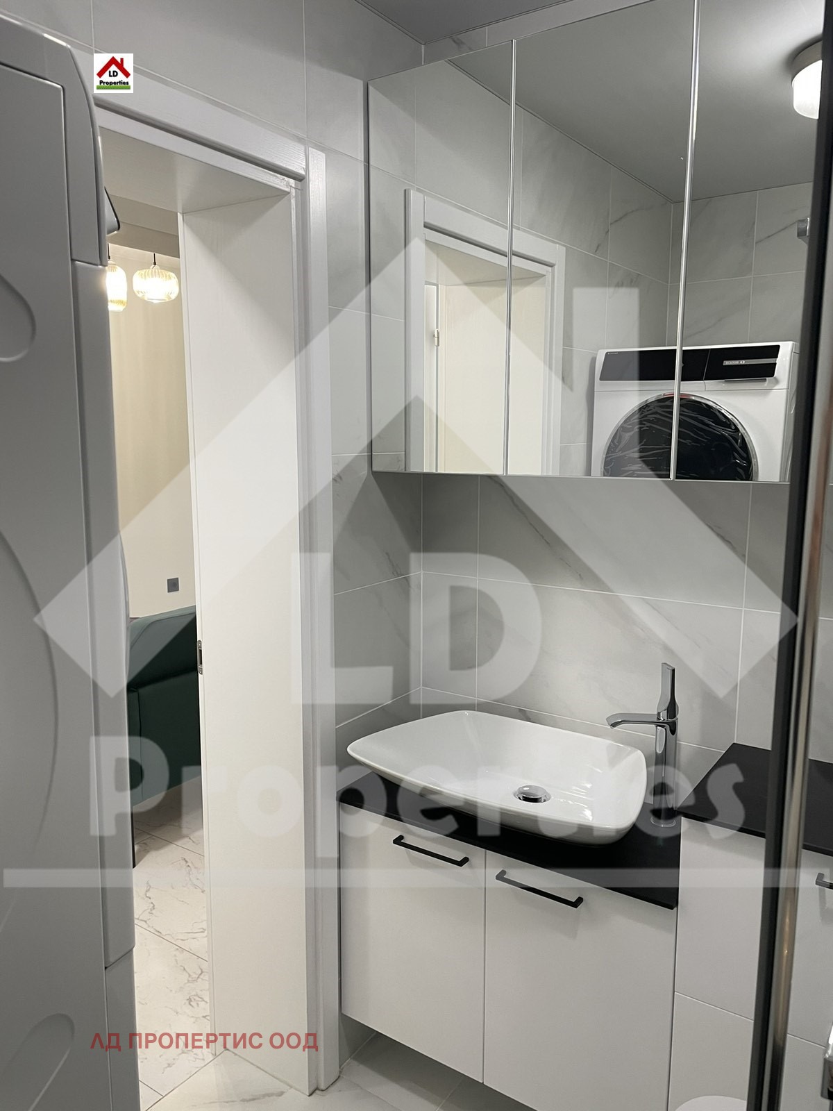 Дава под Наем 3-СТАЕН | Imot.bg — изображение 11