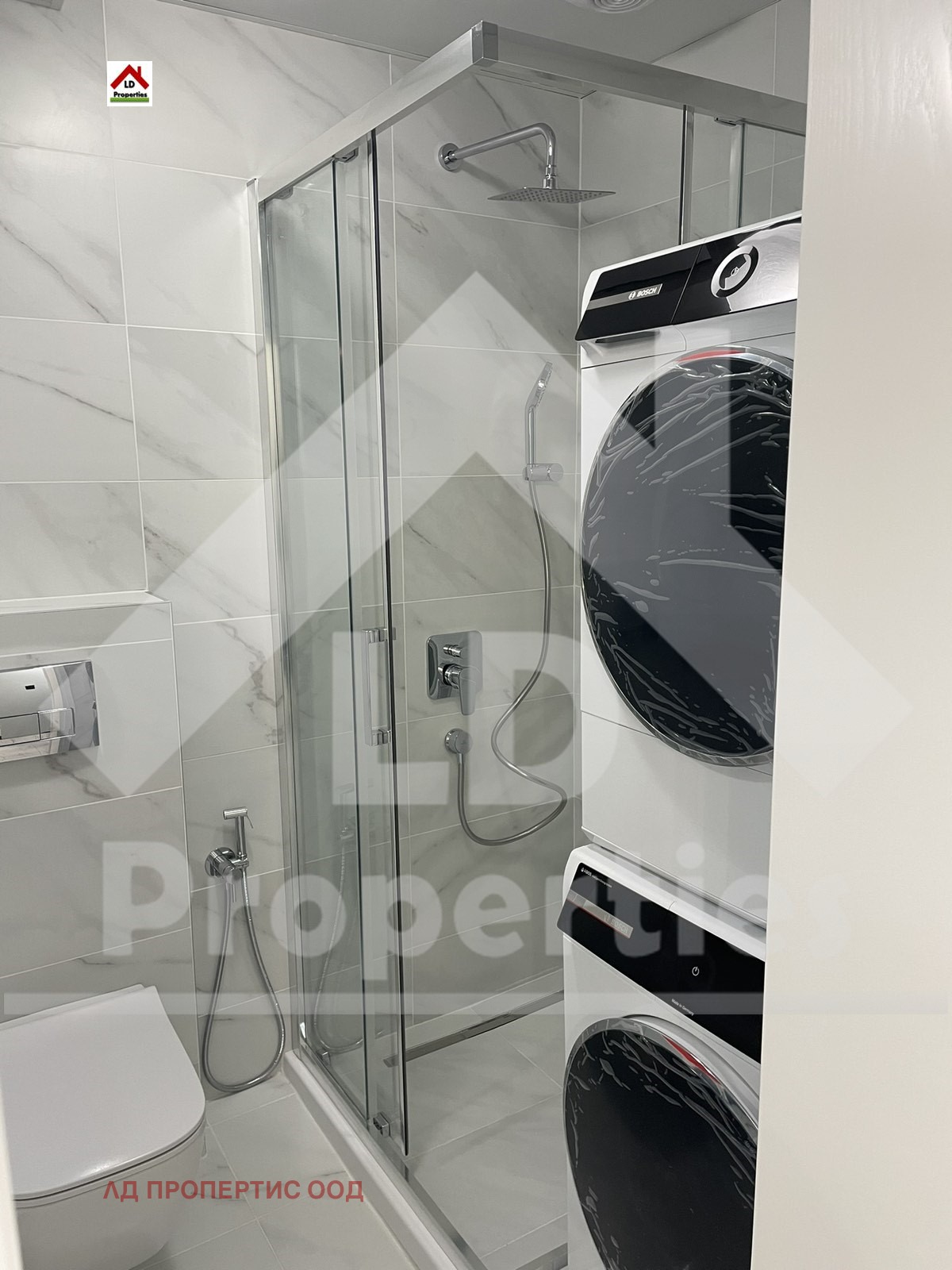 Дава под Наем 3-СТАЕН | Imot.bg — изображение 12