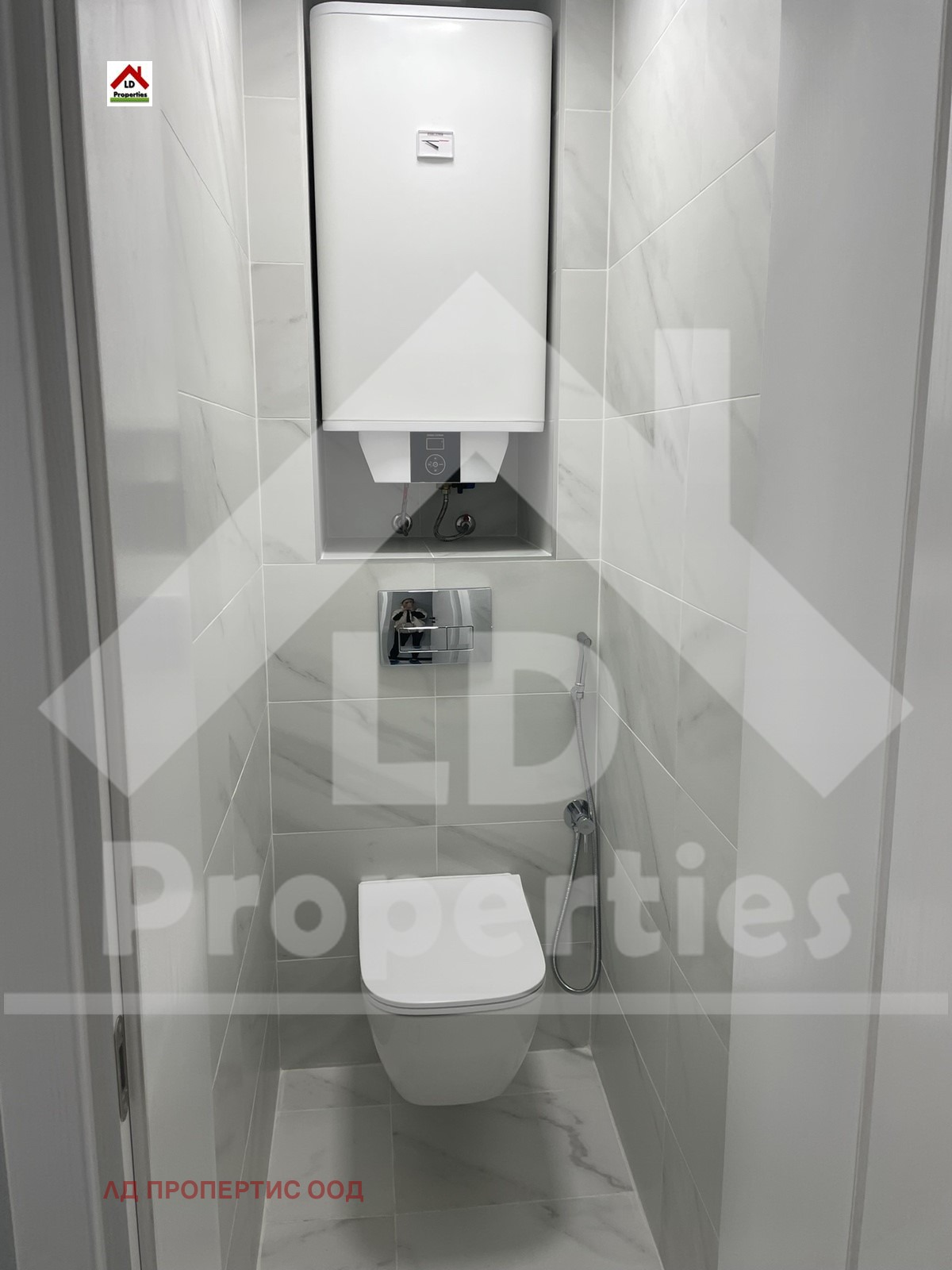 Дава под Наем 3-СТАЕН | Imot.bg — изображение 10