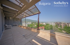 2 chambres Vitocha, Sofia