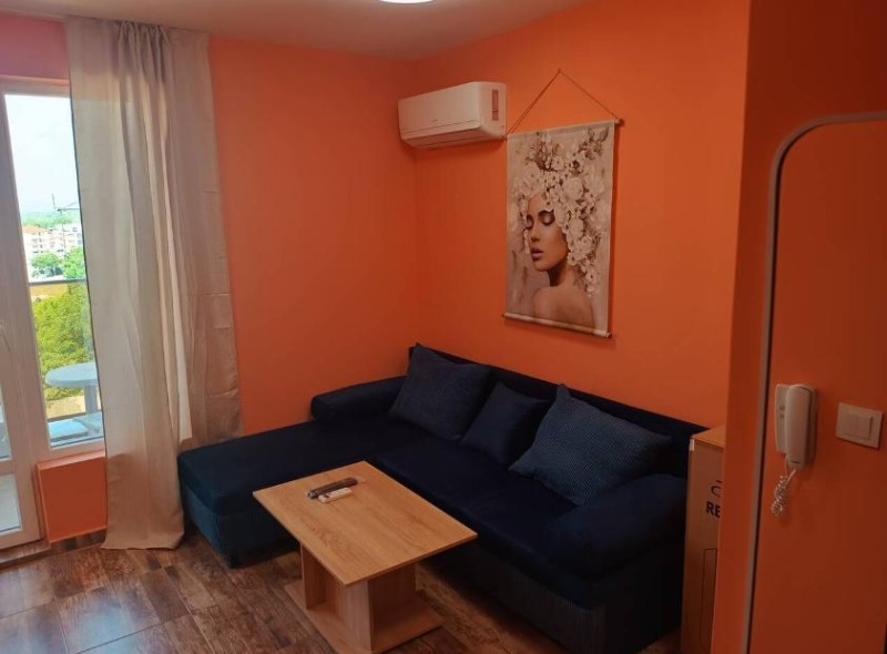 Da affittare  Studio Plovdiv , Hristo Smirnenski , 37 mq | 79735918 - Immagine [2]
