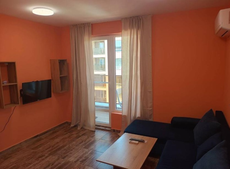 Da affittare  Studio Plovdiv , Hristo Smirnenski , 37 mq | 79735918 - Immagine [3]